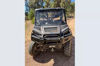 1058 Hackamore Drive, Florissant, CO 80816 - Photo 39