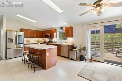 1058 Hackamore Drive, Florissant, CO 80816 - Photo 13