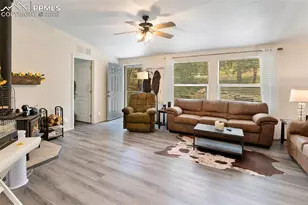 1058 Hackamore Dr, Florissant, CO 80816 - Photo 9