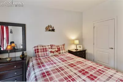 1058 Hackamore Drive, Florissant, CO 80816 - Photo 23