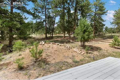 1058 Hackamore Drive, Florissant, CO 80816 - Photo 31