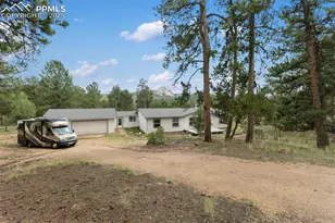 1058 Hackamore Dr, Florissant, CO 80816 - Photo 37