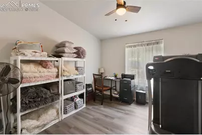 1058 Hackamore Drive, Florissant, CO 80816 - Photo 27