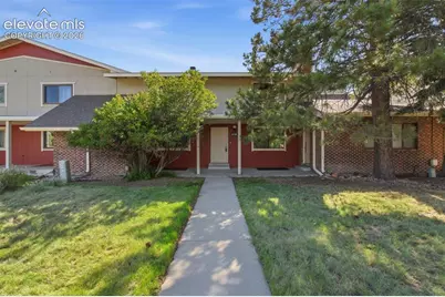 210 W Rockrimmon Boulevard #G, Colorado Springs, CO 80919 - Photo 1