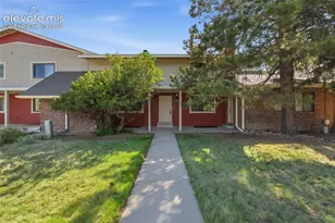 210 W Rockrimmon Blvd, Colorado Springs, CO 80919 - Photo 1