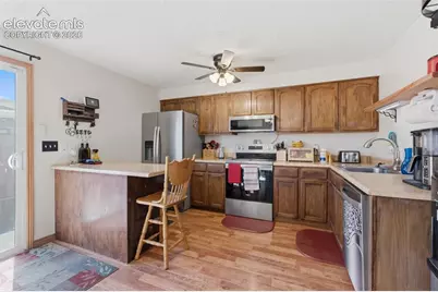 210 W Rockrimmon Boulevard #G, Colorado Springs, CO 80919 - Photo 5