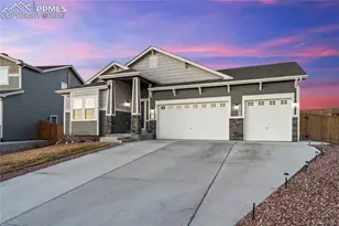 8890 Bittercress Dr, Colorado Springs, CO 80925 - Photo 3