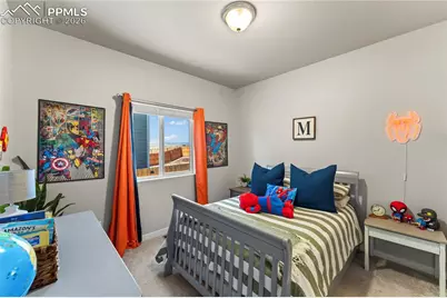 8890 Bittercress Drive, Colorado Springs, CO 80925 - Photo 15