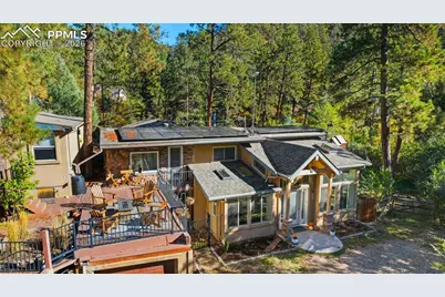 1144 Rock Creek Canyon Road #A, Colorado Springs, CO 80926 - Photo 9