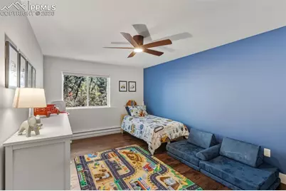 1144 Rock Creek Canyon Road #A, Colorado Springs, CO 80926 - Photo 31