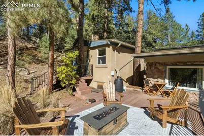 1144 Rock Creek Canyon Road #A, Colorado Springs, CO 80926 - Photo 45