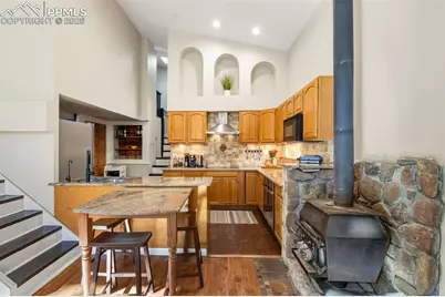 1144 Rock Creek Canyon Road #A, Colorado Springs, CO 80926 - Photo 3