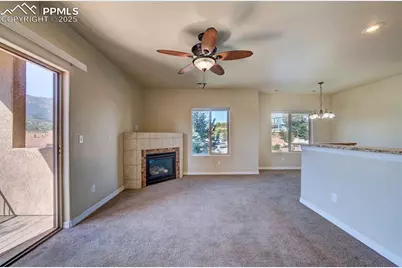 1510 Little Bear Creek Point #202, Colorado Springs, CO 80905 - Photo 5