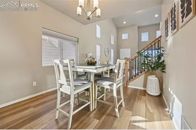 3617 Vineyard Circle, Colorado Springs, CO 80922 - Photo 9