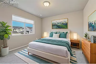 3617 Vineyard Circle, Colorado Springs, CO 80922 - Photo 29