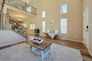 3617 Vineyard Cir, Colorado Springs, CO 80922 - Photo 7