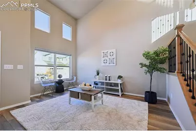 3617 Vineyard Circle, Colorado Springs, CO 80922 - Photo 5