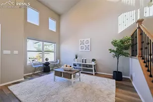 3617 Vineyard Cir, Colorado Springs, CO 80922 - Photo 5