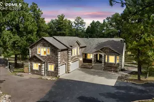 12683 Fulford Ct, Colorado Springs, CO 80908 - Photo 3