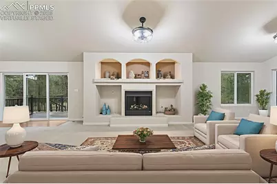 12683 Fulford Court, Colorado Springs, CO 80908 - Photo 17