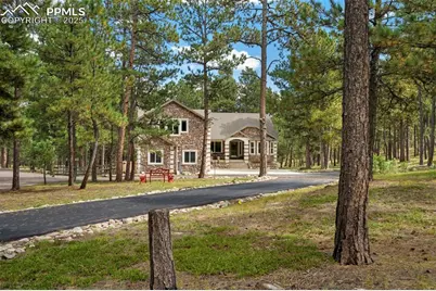 12683 Fulford Court, Colorado Springs, CO 80908 - Photo 7