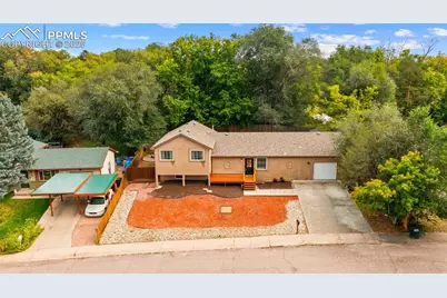 475 Cielo Vista Street, Colorado Springs, CO 80911 - Photo 33