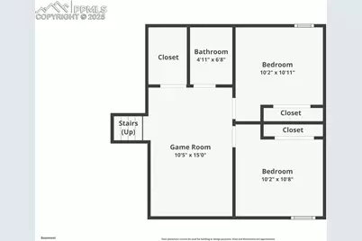 475 Cielo Vista Street, Colorado Springs, CO 80911 - Photo 39