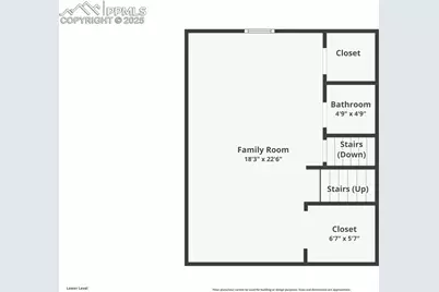 475 Cielo Vista Street, Colorado Springs, CO 80911 - Photo 29