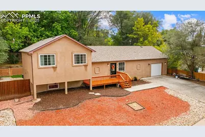 475 Cielo Vista Street, Colorado Springs, CO 80911 - Photo 3