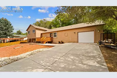 475 Cielo Vista Street, Colorado Springs, CO 80911 - Photo 5