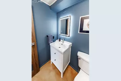 411 Lakewood Circle #C706, Colorado Springs, CO 80910 - Photo 31