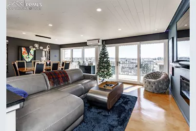 411 Lakewood Circle #C706, Colorado Springs, CO 80910 - Photo 23