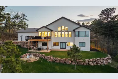2220 Cape Pine Way, Colorado Springs, CO 80919 - Photo 49