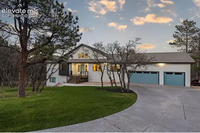 2220 Cape Pine Way, Colorado Springs, CO 80919 - Photo 1