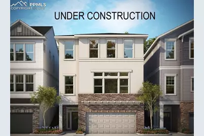 4444 Peak Crest View, Colorado Springs, CO 80918 - Photo 1