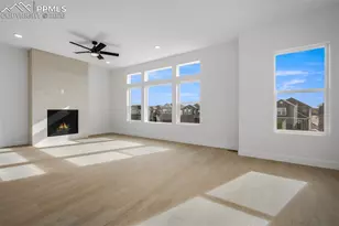 4444 Peak Crst Vw, Colorado Springs, CO 80918 - Photo 17