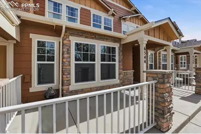 6544 Emerald Isle Heights, Colorado Springs, CO 80923 - Photo 1