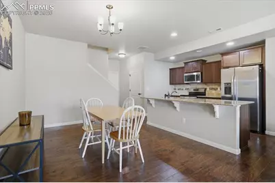 6544 Emerald Isle Heights, Colorado Springs, CO 80923 - Photo 9