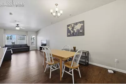 6544 Emerald Isle Heights, Colorado Springs, CO 80923 - Photo 5