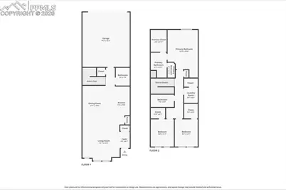 6544 Emerald Isle Heights, Colorado Springs, CO 80923 - Photo 37