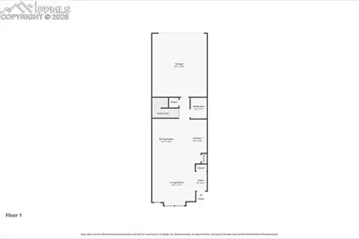 6544 Emerald Isle Heights, Colorado Springs, CO 80923 - Photo 35