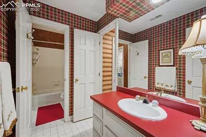 740 S Bear Paw Lane, Colorado Springs, CO 80906 - Photo 21