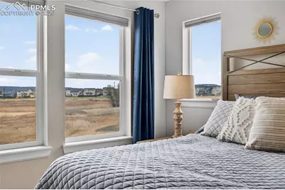 1926 Peak Prairie Lane, Monument, CO 80132 - Photo 21