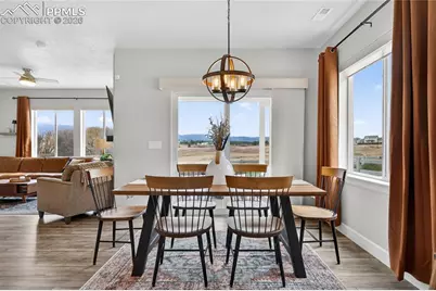 1926 Peak Prairie Lane, Monument, CO 80132 - Photo 7