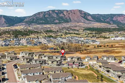 1926 Peak Prairie Lane, Monument, CO 80132 - Photo 39