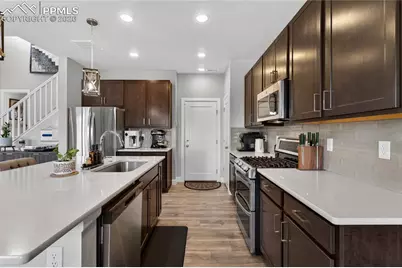 1926 Peak Prairie Lane, Monument, CO 80132 - Photo 13