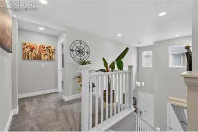 1926 Peak Prairie Lane, Monument, CO 80132 - Photo 19