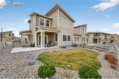 1926 Peak Prairie Lane, Monument, CO 80132 - Photo 33