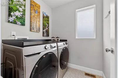 1926 Peak Prairie Lane, Monument, CO 80132 - Photo 31