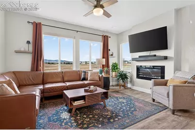 1926 Peak Prairie Lane, Monument, CO 80132 - Photo 15